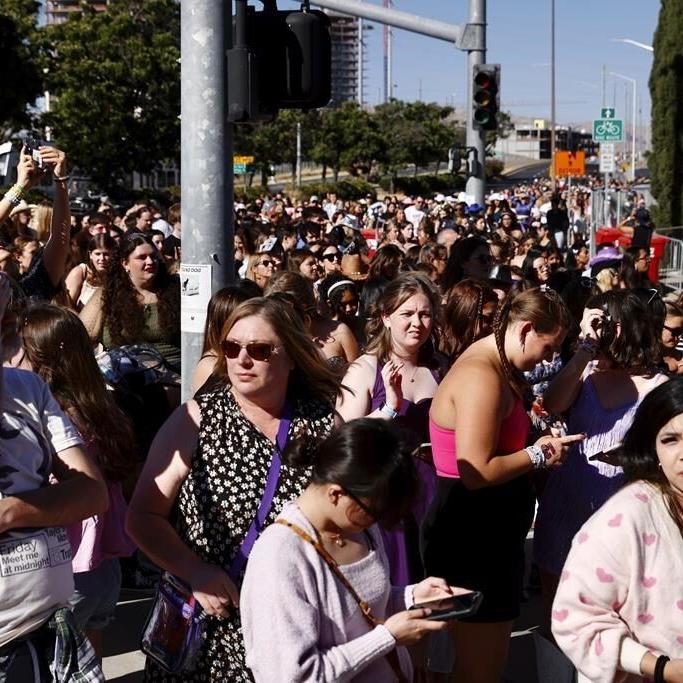 The Justice Department is suing Ticketmaster and Live Nation. What does that mean for concertgoers?